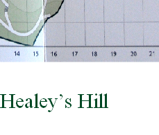 Healey’s Hill
