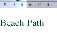 Beach Path